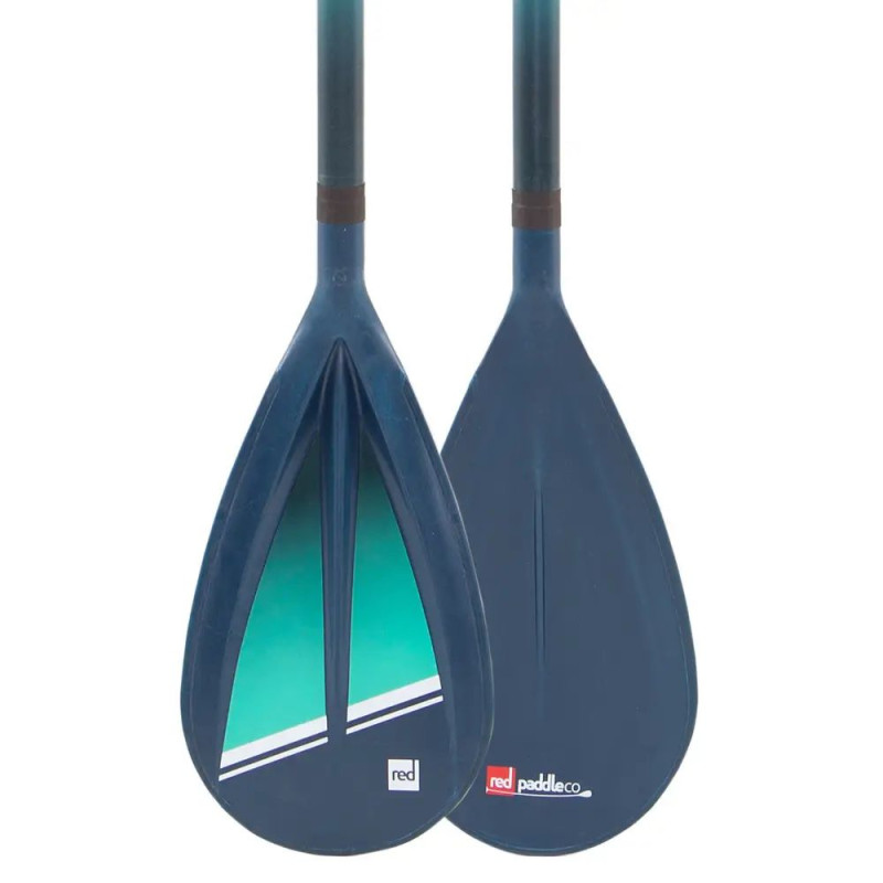 Весло для SUP Red Paddle Co Cruiser Tough - 3 Piece (2022)-3