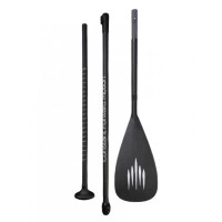 Весло для SUP-борда Shark Full Carbon Paddle, 3pc (3-годинне)