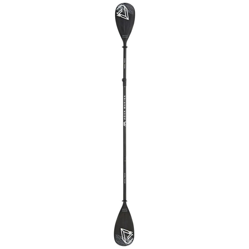 Весло для SUP та каяку Aqua Marina DUAL-TECH 2 в 1, B0303011-3