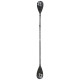 Весло для SUP та каяку Aqua Marina DUAL-TECH 2 в 1, B0303011