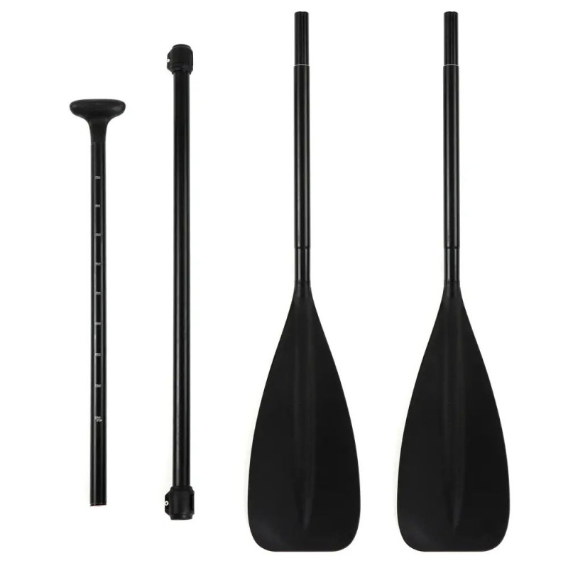 Весло Adventum SUP/Kayak універсальне 4-х секційне