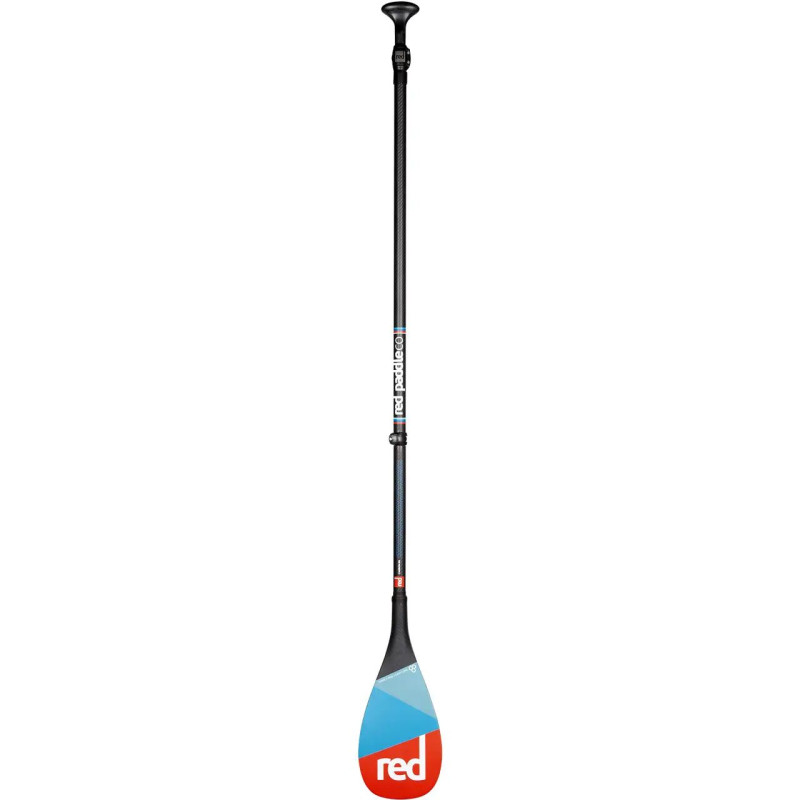 Весло для SUP Red Paddle Co CARBON 50 3 PIECE CamLock-1