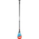Весло для SUP Red Paddle Co CARBON 50 3 PIECE CamLock