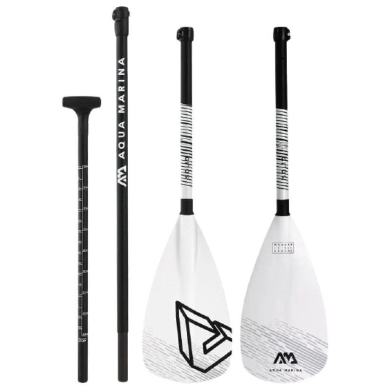 Весло для SUP Aqua Marina Solid 2021