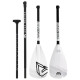 Весло для SUP Aqua Marina Solid 2021