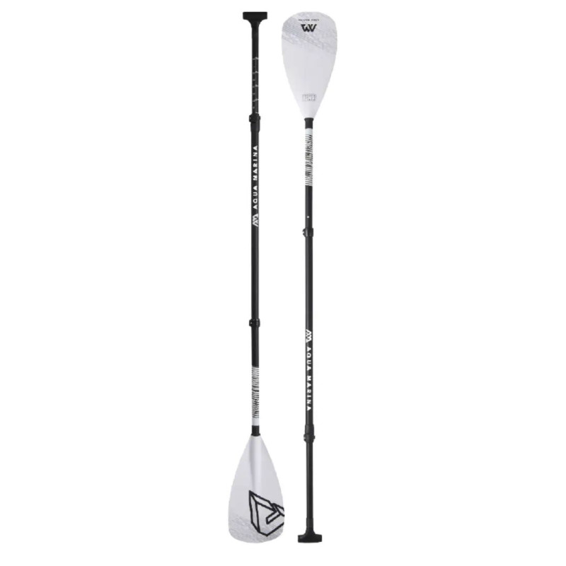 Весло для SUP Aqua Marina Solid 2021-1