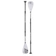 Весло для SUP Aqua Marina Solid 2021