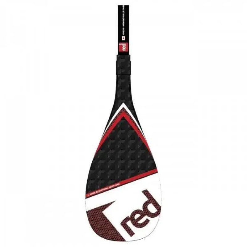 Весло для SUP Red Paddle Co CARBON Elite Vario 2017