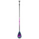 Весло для SUP Red Paddle Co Hybrid Tough Purple (2022)