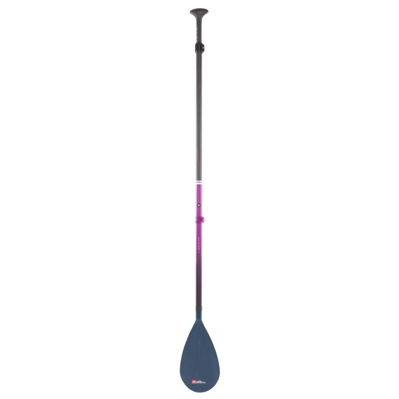 Весло для SUP Red Paddle Co Hybrid Tough Purple (2022)-1