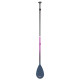 Весло для SUP Red Paddle Co Hybrid Tough Purple (2022)