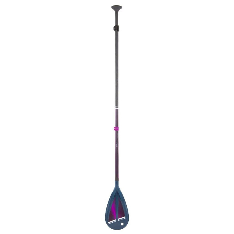 Весло для SUP Red Paddle Co Prime Tough Purple (2022)
