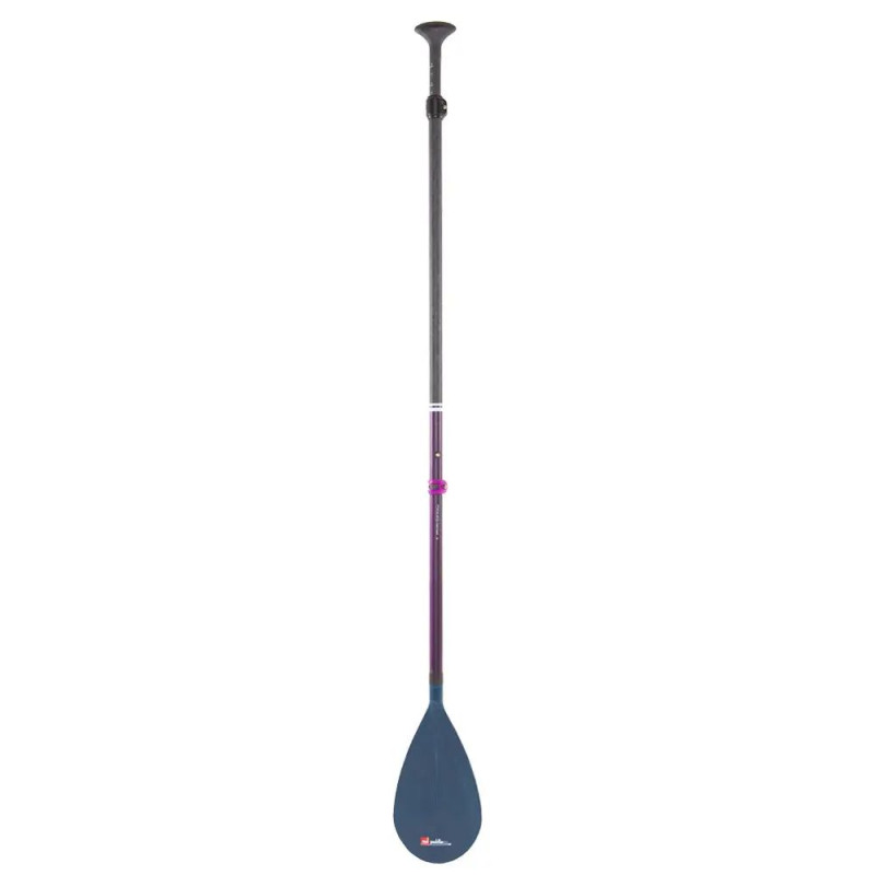 Весло для SUP Red Paddle Co Prime Tough Purple (2022)-1