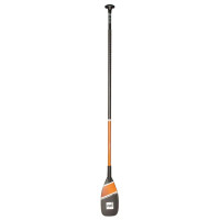 Весло для SUP Red Paddle Co Ultimate Leverlock (Vario) (2022)