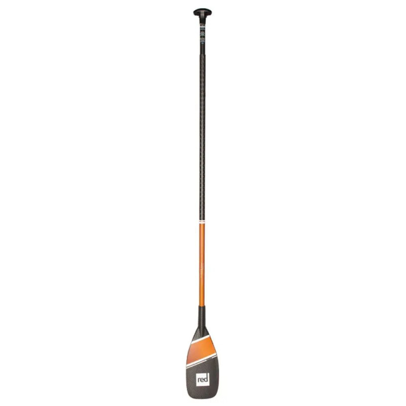 Весло для SUP Red Paddle Co Ultimate Leverlock (Vario) (2022)