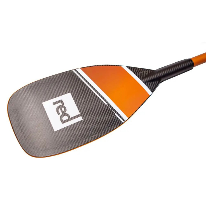 Весло для SUP Red Paddle Co Ultimate Leverlock (Vario) (2022)-3