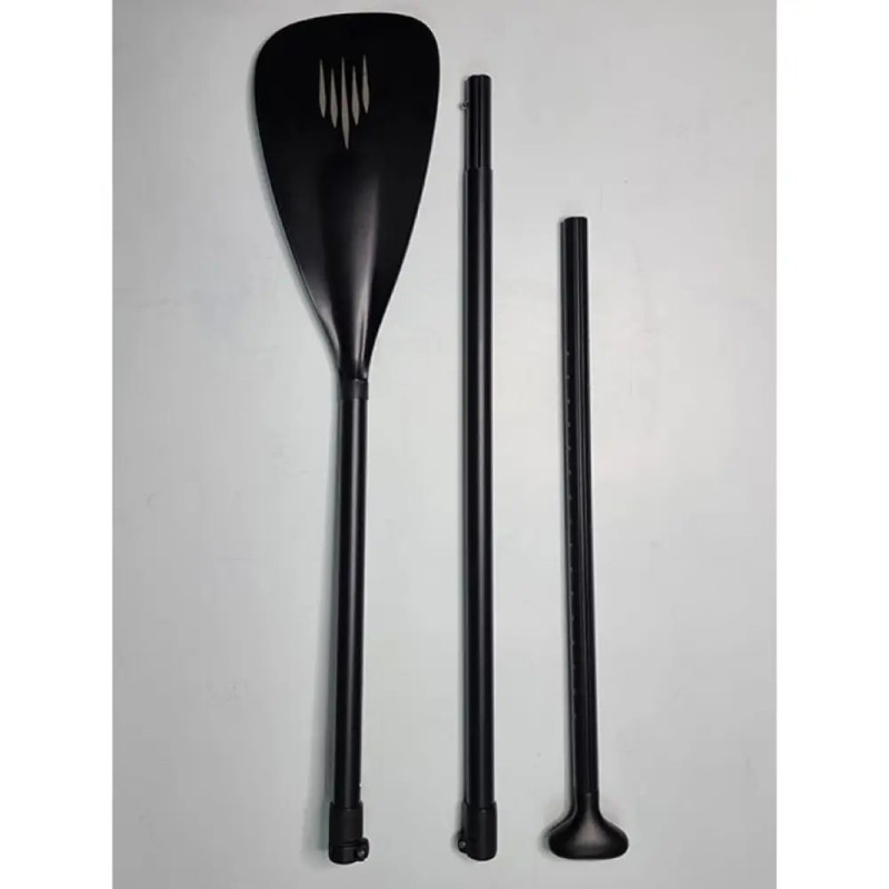 Весло для SUP-борда Shark Alu-Nylon 3 pc ANTI-TWIST (3-секційне)-1