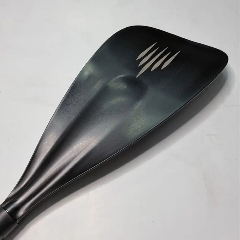 Весло для SUP-борда Shark Alu-Nylon 3 pc ANTI-TWIST (3-секційне)-2