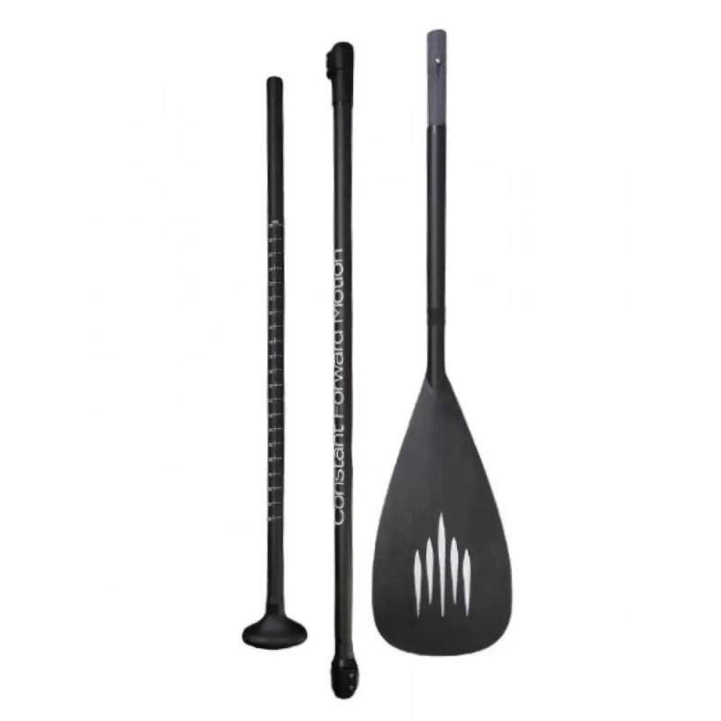 Весло для SUP-борда Full Carbon Paddle, 3 pc (3-годинне)