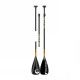 Весло карбонове для SUP дошки 3-секційне Aqua Inc Entry Paddle AQ9133