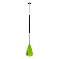 Весло для SUP-борда Profiplast SUP AluS цільне 190, 200, 210см