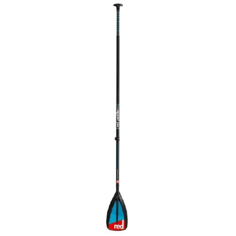 Весло для SUP Red Paddle Co Glass-Nylon 3pc Paddle CamLock (2018)-1