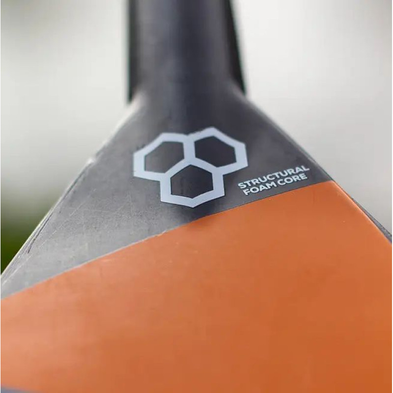 Весло для SUP Red Paddle Co CARBON Elite 3pc Paddle-4