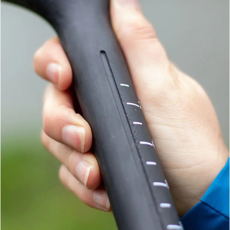 Весло для SUP Red Paddle Co CARBON 50 NYLON 3 PIECE CamLock-2