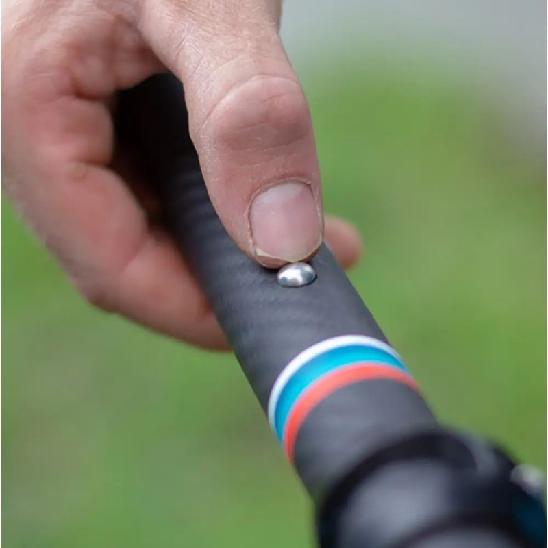 Весло для SUP Red Paddle Co CARBON 50 NYLON 3 PIECE CamLock-3