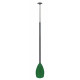 Весло для SUP Видра — регульоване двосекційне для прокату