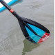 Весло для SUP Red Paddle Co MIDI CARBON 50 NYLON 3 PIECE CamLock