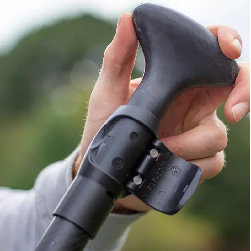 Весло для SUP Red Paddle Co MIDI CARBON 50 NYLON 3 PIECE CamLock-3