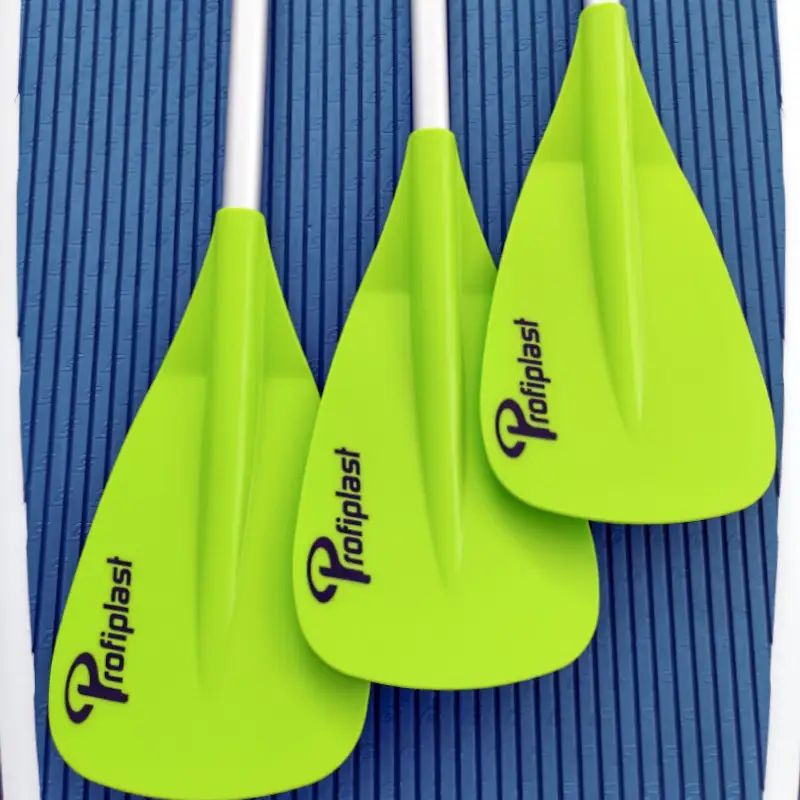 Весло для SUP-борда Profiplast SUP Alu3 (3-годинне)-3