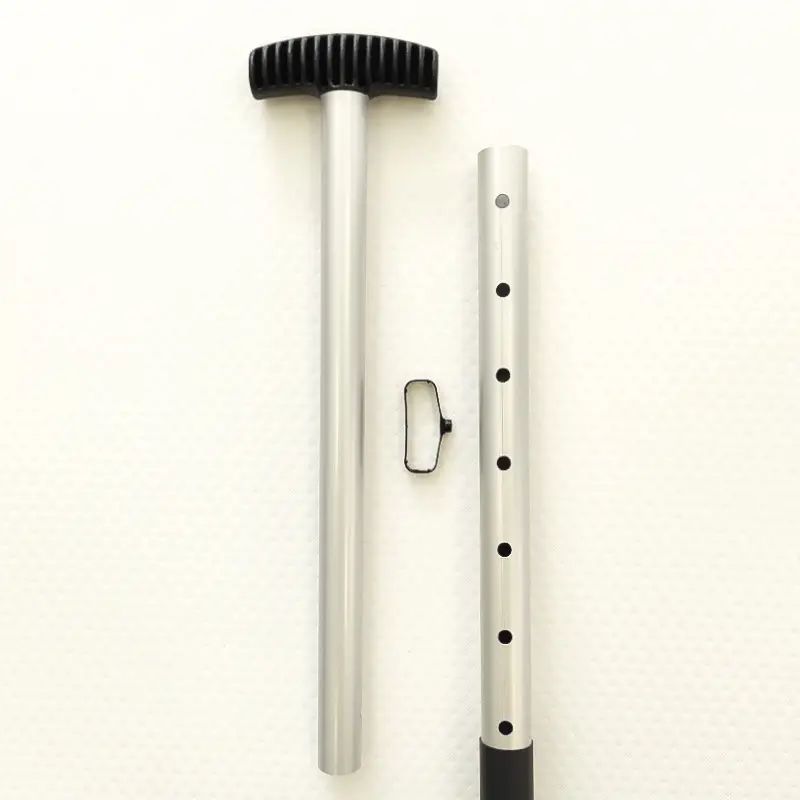 Весло для SUP-борда Profiplast SUP Alu3 (3-годинне)-4