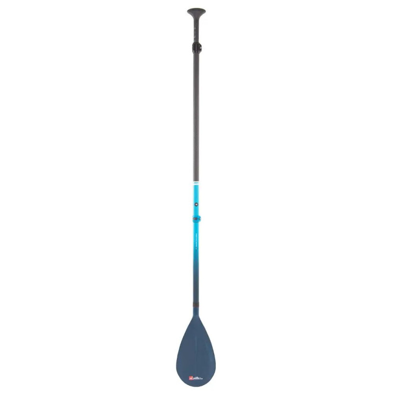 Весло для SUP Red Paddle Co Hybrid Tough Blue (2022)-1