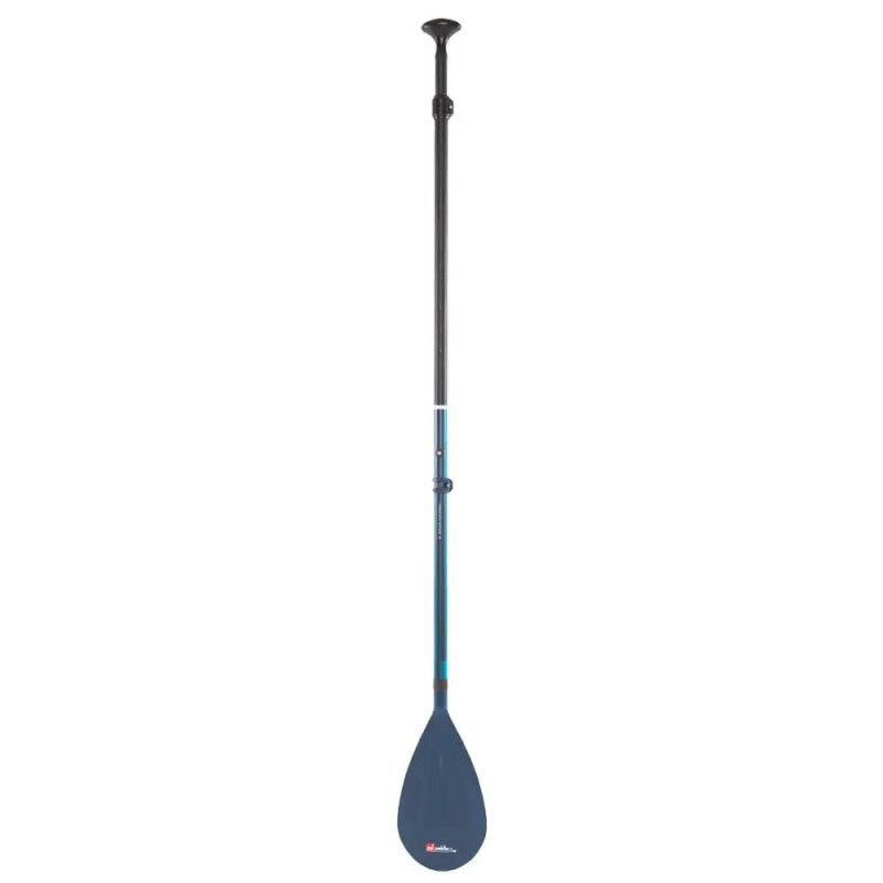 Весло для SUP Red Paddle Co Prime Tough Blue (2022)-1