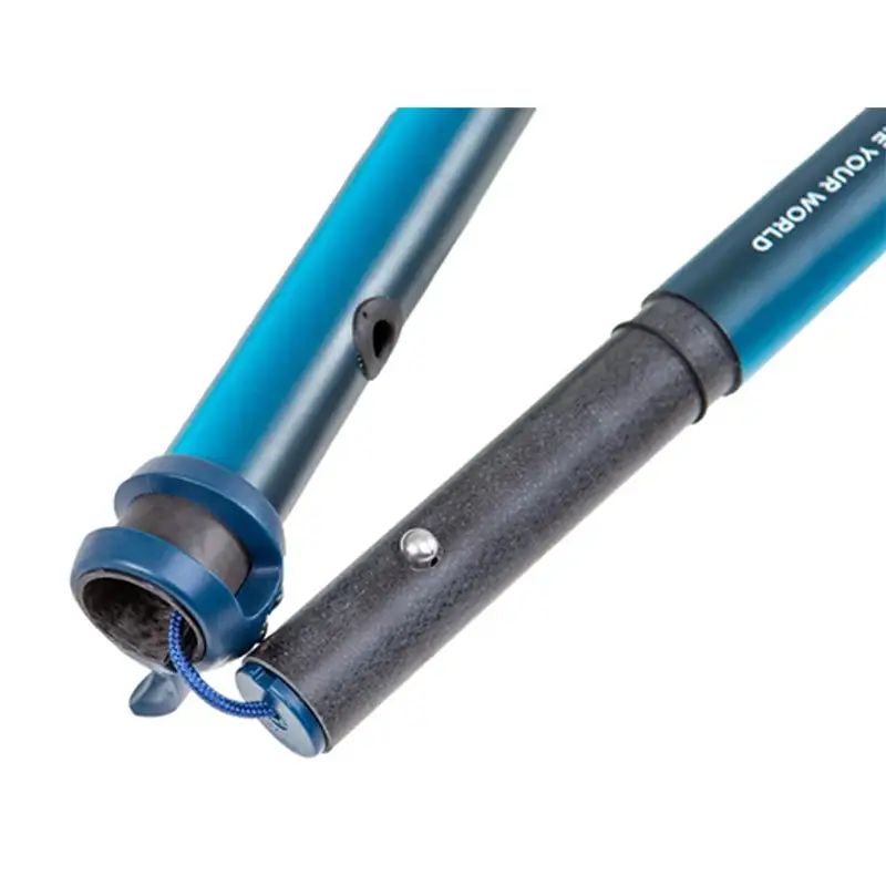 Весло для SUP Red Paddle Co Prime Tough Blue (2022)-3