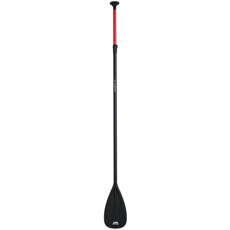 Весло для SUP Aqua Marina SPORTS III, B0303922