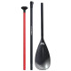 Весло для SUP Aqua Marina SPORTS III, B0303922