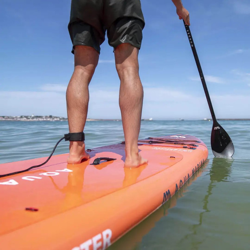 Весло для SUP Aqua Marina SPORTS III, B0303922-4