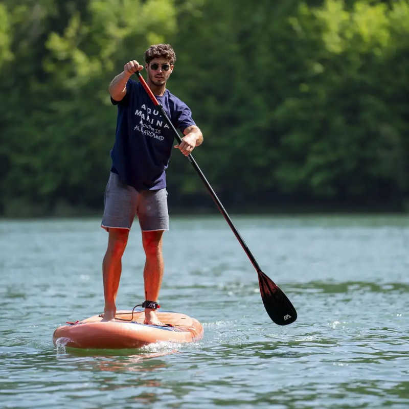 Весло для SUP Aqua Marina SPORTS III, B0303922-5