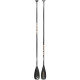 Весло для SUP Aqua Inc SPOON 80 Full Carbon U-Cut Round (цілісне не розбірне)