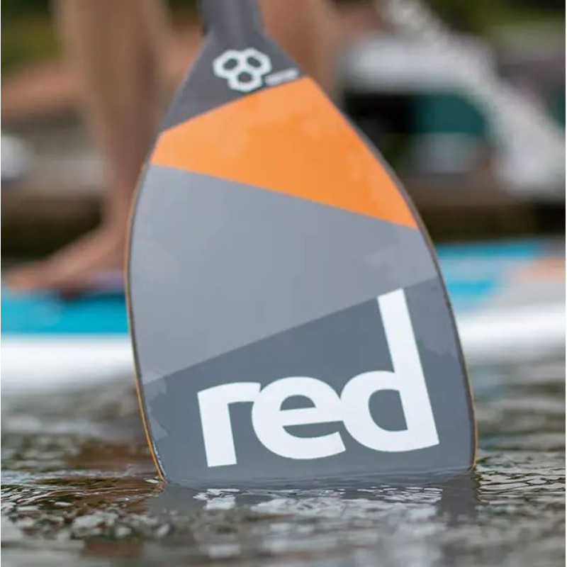Весло для SUP Red Paddle Co CARBON Elite Vario Paddle-3