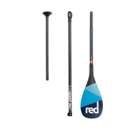 Весло для SUP Red Paddle Co CARBON 100 3 PIECE LeverLock