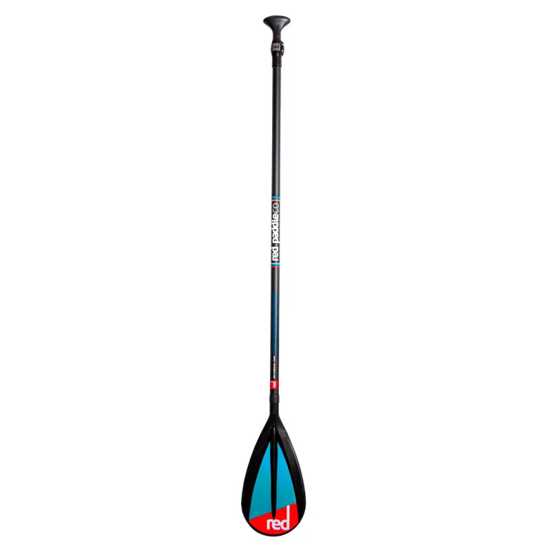 Весло для SUP Red Paddle Co MIDI CARBON 50 NYLON VARIO CamLock-1