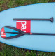 Весло для SUP Red Paddle Co MIDI CARBON 50 NYLON VARIO CamLock