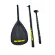 Весло для SUP Slingshot Explorer (Carbon-Nylon)
