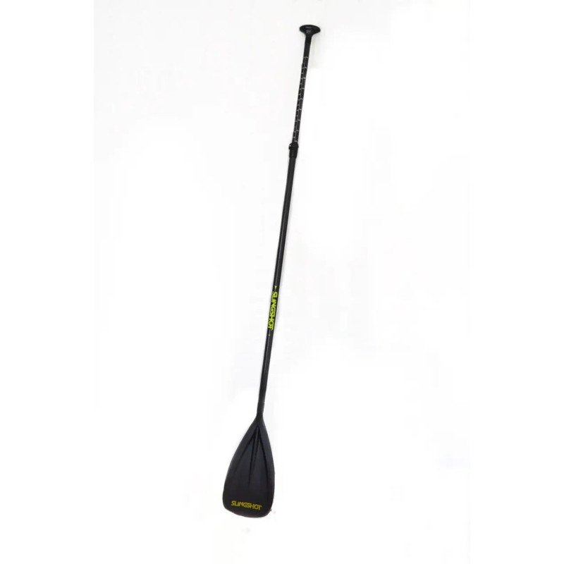 Весло для SUP Slingshot Explorer (Carbon-Nylon)-1