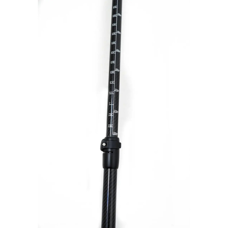 Весло для SUP Slingshot Explorer (Carbon-Nylon)-2