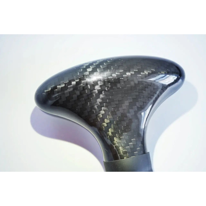 Весло для SUP Slingshot Explorer (Carbon-Nylon)-4